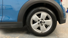 MINI Hatchback 1.5 Cooper Classic 3dr Auto Petrol Hatchback